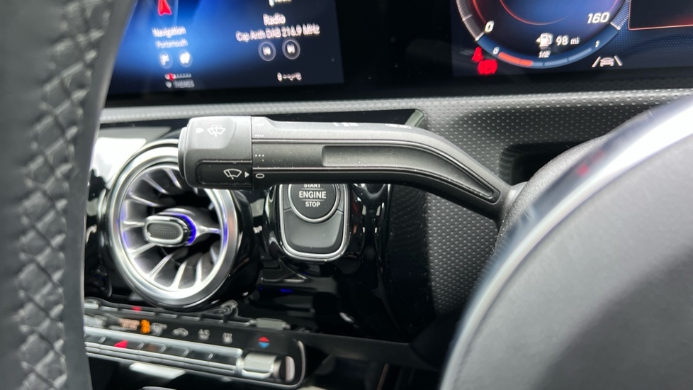 Used Mercedes-Benz A-Class 2022 for sale - 76552566: Photo 36