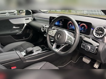 Used Mercedes-Benz A-Class 2022 for sale - 76552566: Photo