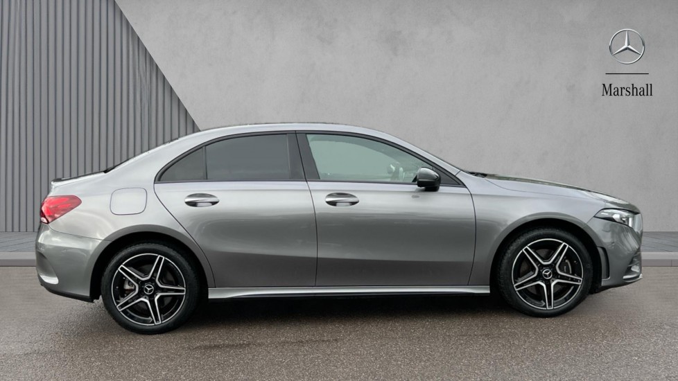 Used Mercedes-Benz A-Class 2022 for sale - 76552566: Photo 4