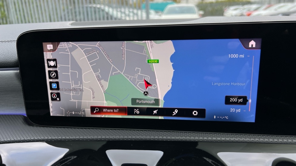 Used Mercedes-Benz A-Class 2022 for sale - 76552566: Photo 45