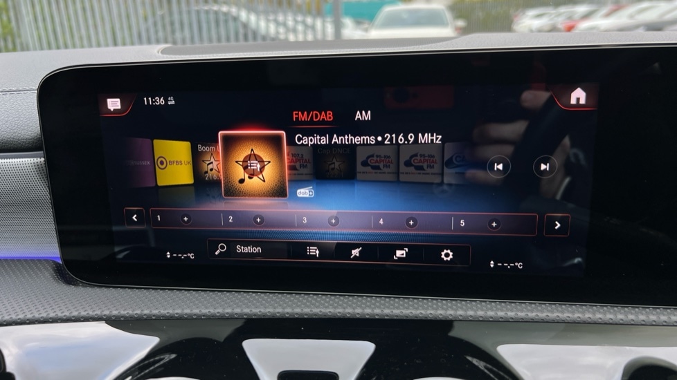 Used Mercedes-Benz A-Class 2022 for sale - 76552566: Photo 46