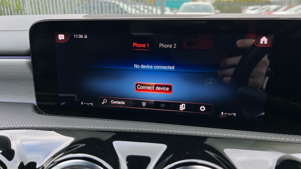 Used Mercedes-Benz A-Class 2022 for sale - 76552566: Photo 47