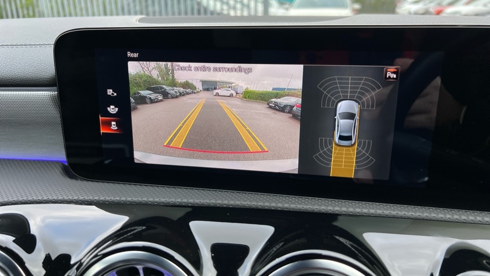 Used Mercedes-Benz A-Class 2022 for sale - 76552566: Photo 48