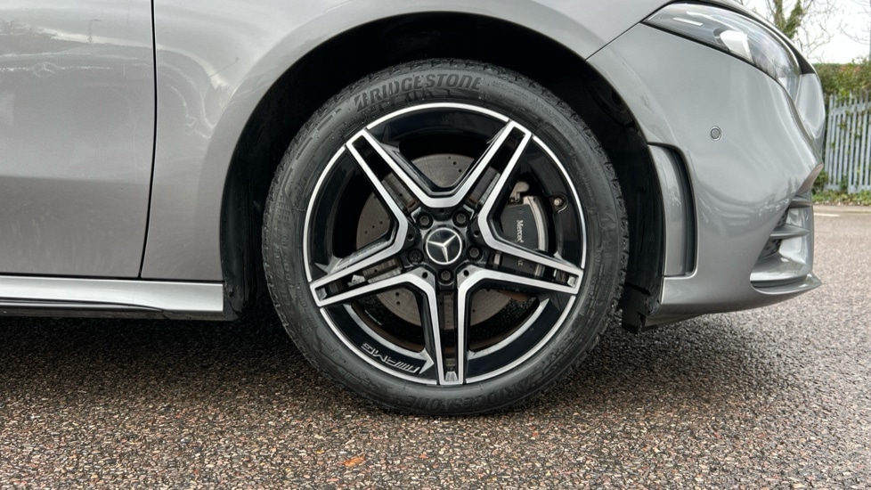 Used Mercedes-Benz A-Class 2022 for sale - 76552566: Photo 5