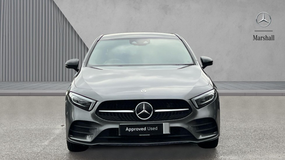 Used Mercedes-Benz A-Class 2022 for sale - 76552566: Photo 6