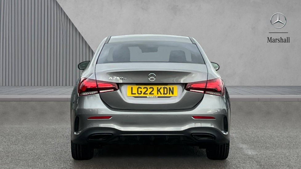 Used Mercedes-Benz A-Class 2022 for sale - 76552566: Photo 7