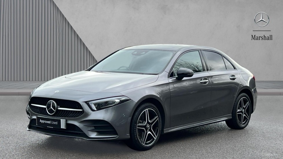 Used Mercedes-Benz A-Class 2022 for sale - 76552566: Photo 8