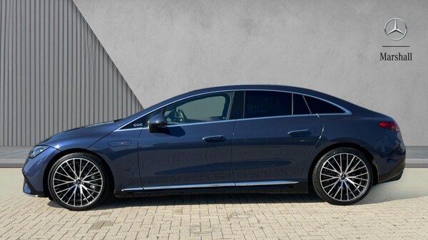 Used Mercedes-Benz EQA 2024 for sale - 76062152: Photo 10