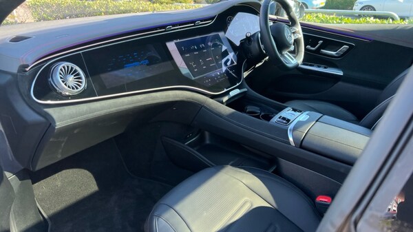 Used Mercedes-Benz EQA 2024 for sale - 76062152: Photo 11