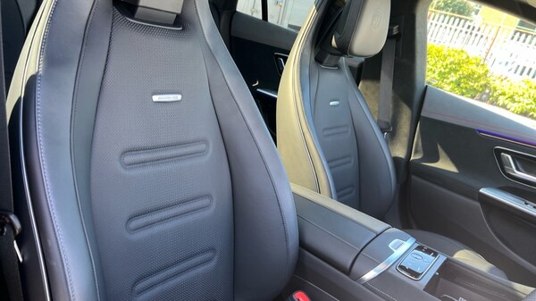 Used Mercedes-Benz EQA 2024 for sale - 76062152: Photo 14