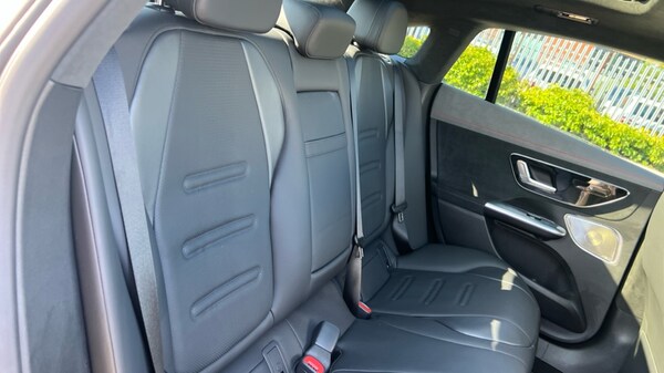 Used Mercedes-Benz EQA 2024 for sale - 76062152: Photo 15
