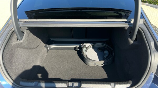 Used Mercedes-Benz EQA 2024 for sale - 76062152: Photo 17