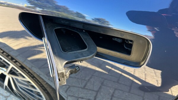 Used Mercedes-Benz EQA 2024 for sale - 76062152: Photo 19