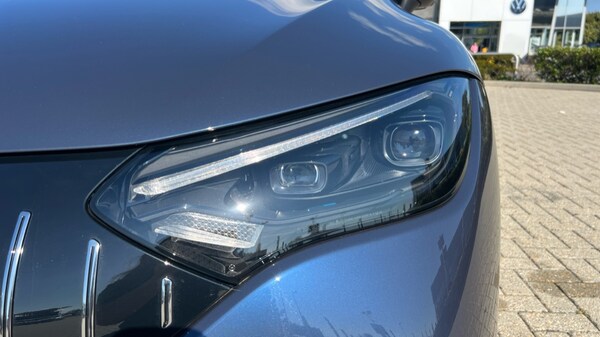 Used Mercedes-Benz EQA 2024 for sale - 76062152: Photo 20