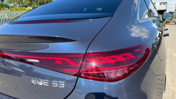 Used Mercedes-Benz EQA 2024 for sale - 76062152: Photo 21