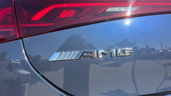 Used Mercedes-Benz EQA 2024 for sale - 76062152: Photo 22