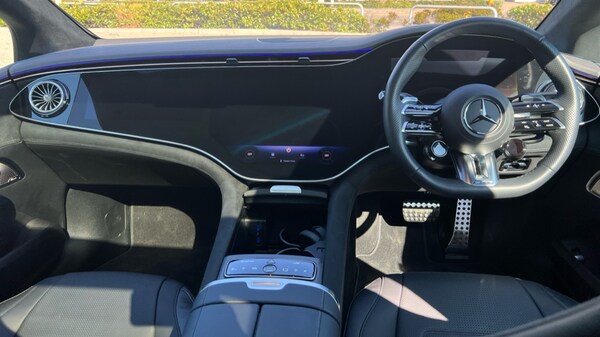 Used Mercedes-Benz EQA 2024 for sale - 76062152: Photo 23