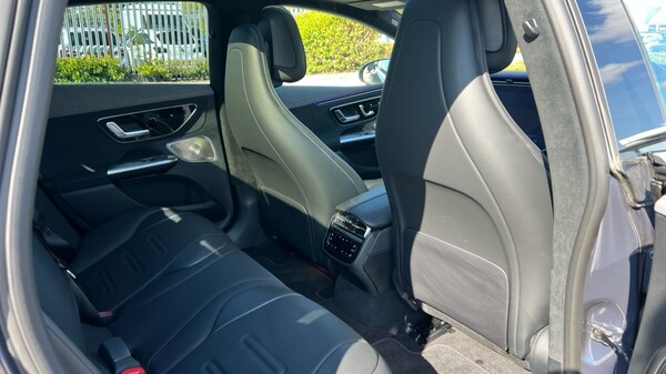 Used Mercedes-Benz EQA 2024 for sale - 76062152: Photo 24