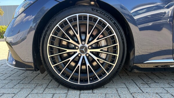Used Mercedes-Benz EQA 2024 for sale - 76062152: Photo 25