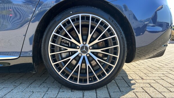 Used Mercedes-Benz EQA 2024 for sale - 76062152: Photo 26