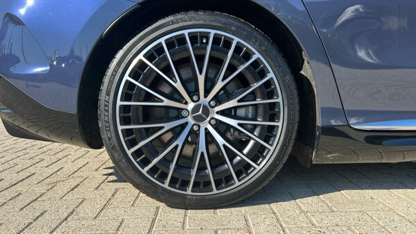 Used Mercedes-Benz EQA 2024 for sale - 76062152: Photo 27