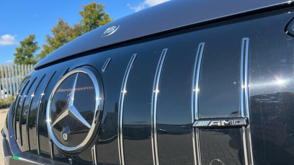 Used Mercedes-Benz EQA 2024 for sale - 76062152: Photo 28