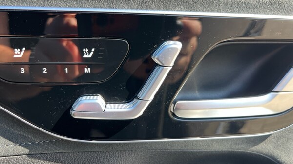 Used Mercedes-Benz EQA 2024 for sale - 76062152: Photo 35