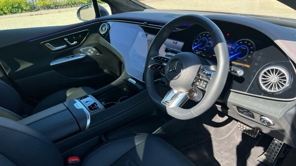 Used Mercedes-Benz EQA 2024 for sale - 76062152: Photo 3