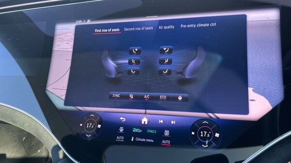 Used Mercedes-Benz EQA 2024 for sale - 76062152: Photo 41