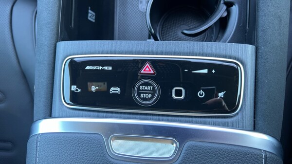 Used Mercedes-Benz EQA 2024 for sale - 76062152: Photo 44