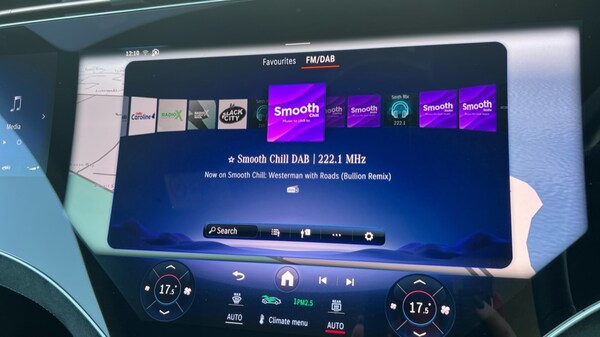 Used Mercedes-Benz EQA 2024 for sale - 76062152: Photo 46