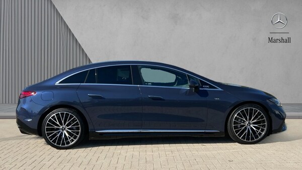 Used Mercedes-Benz EQA 2024 for sale - 76062152: Photo 4