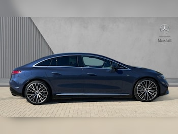 Used Mercedes-Benz EQA 2024 for sale - 76062152: Photo 4
