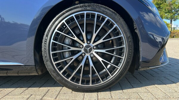 Used Mercedes-Benz EQA 2024 for sale - 76062152: Photo 5
