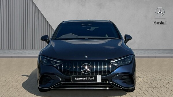 Used Mercedes-Benz EQA 2024 for sale - 76062152: Photo 6
