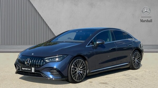 Used Mercedes-Benz EQA 2024 for sale - 76062152: Photo 8