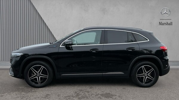 Used Mercedes-Benz EQA 2021 for sale - 76196098: Photo 10