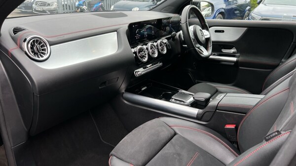 Used Mercedes-Benz EQA 2021 for sale - 76196098: Photo 11