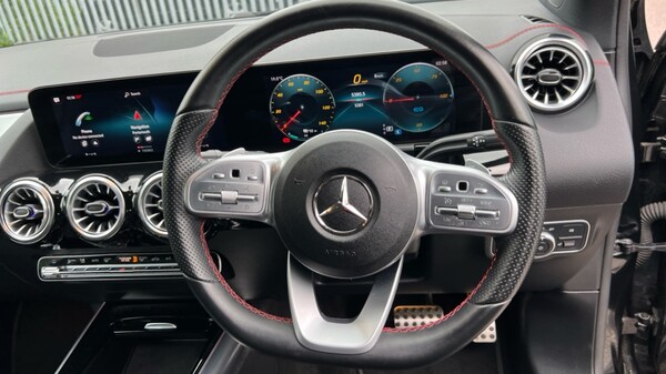 Used Mercedes-Benz EQA 2021 for sale - 76196098: Photo 12