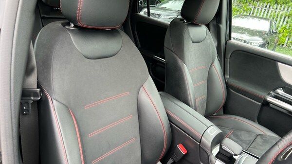 Used Mercedes-Benz EQA 2021 for sale - 76196098: Photo 14