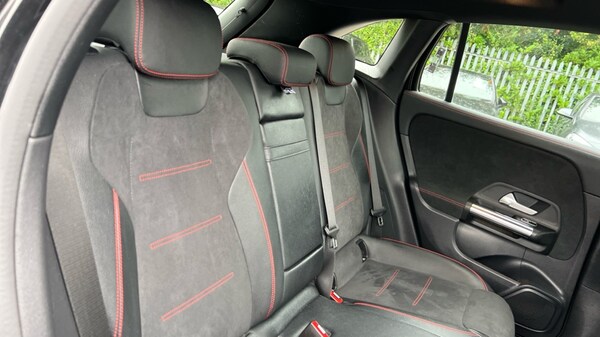 Used Mercedes-Benz EQA 2021 for sale - 76196098: Photo 15