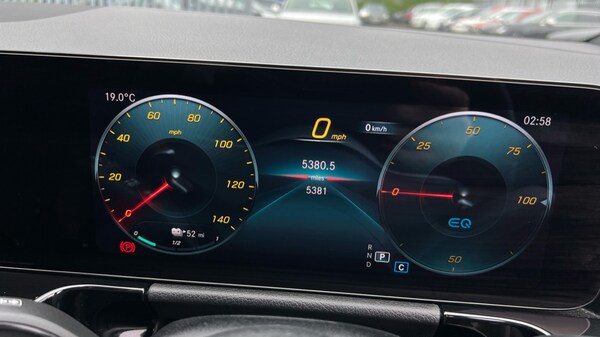 Used Mercedes-Benz EQA 2021 for sale - 76196098: Photo 16