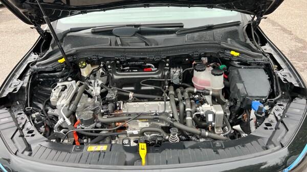 Used Mercedes-Benz EQA 2021 for sale - 76196098: Photo 19