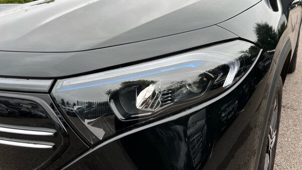 Used Mercedes-Benz EQA 2021 for sale - 76196098: Photo 20