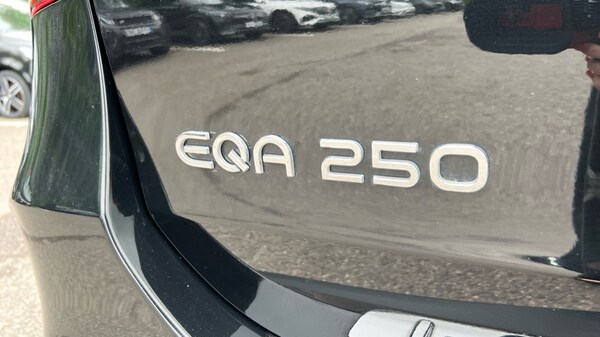 Used Mercedes-Benz EQA 2021 for sale - 76196098: Photo 22