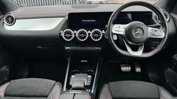 Used Mercedes-Benz EQA 2021 for sale - 76196098: Photo 23