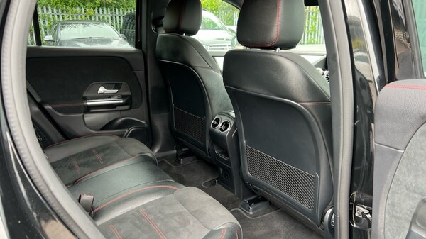 Used Mercedes-Benz EQA 2021 for sale - 76196098: Photo 24
