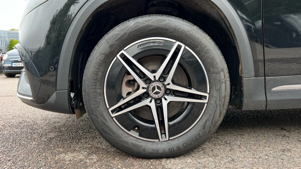 Used Mercedes-Benz EQA 2021 for sale - 76196098: Photo 25