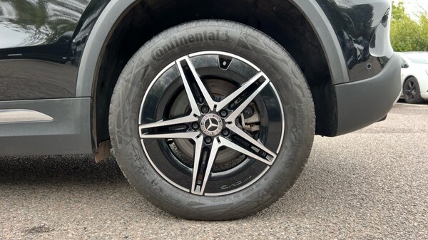 Used Mercedes-Benz EQA 2021 for sale - 76196098: Photo 26