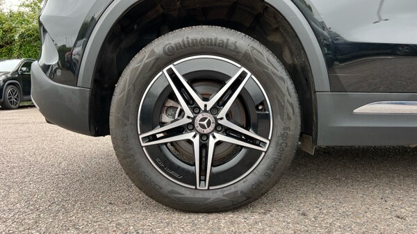 Used Mercedes-Benz EQA 2021 for sale - 76196098: Photo 27